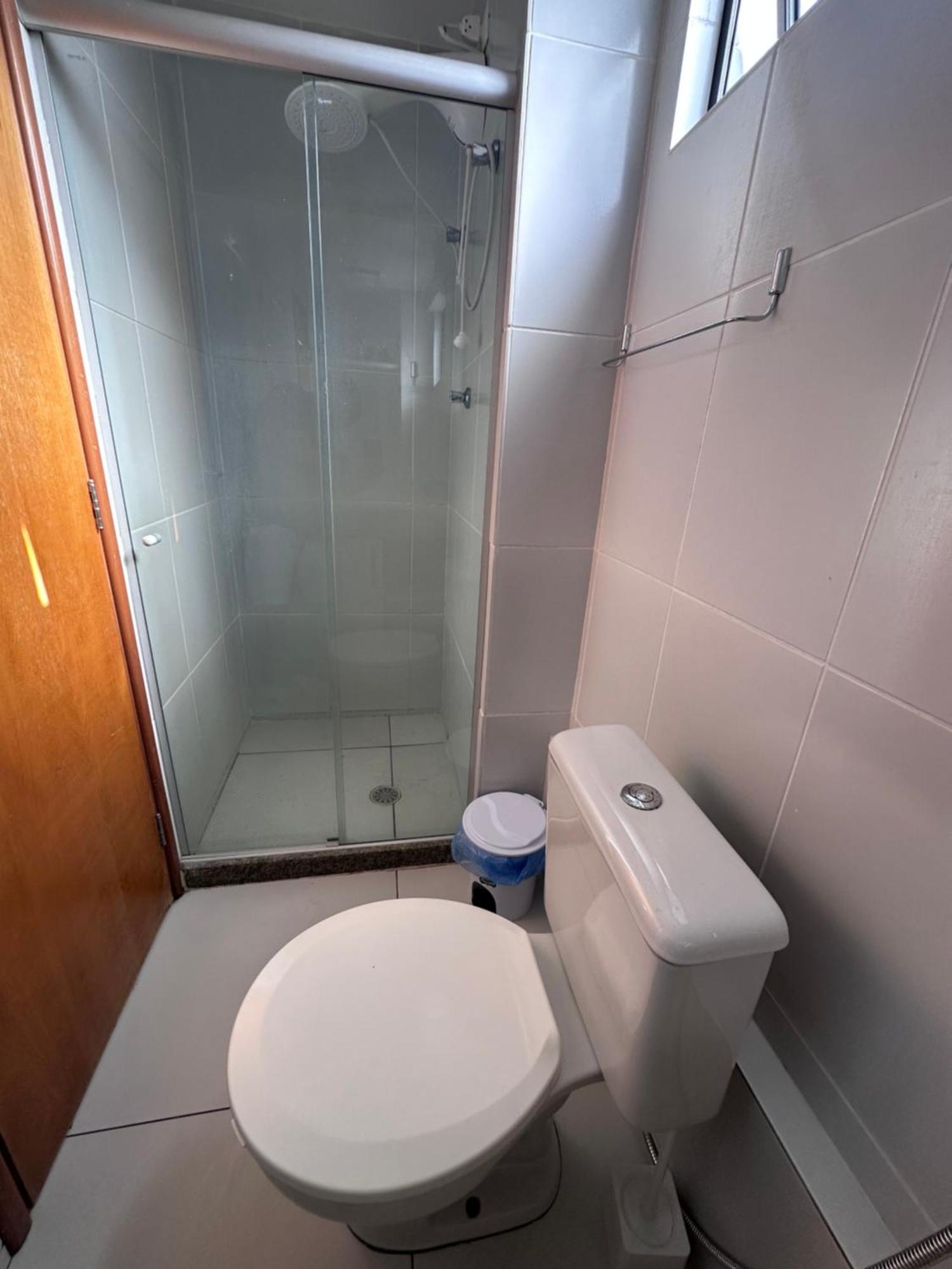 Flat 4 Pessoas Em Boa Viagem Com Piscina, Wifi 500mbps, Localizado A 350 Metros Da Apartamento *